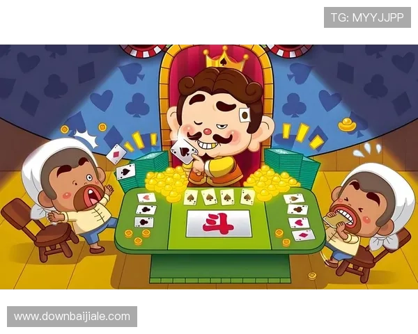 牛牛三公欢乐斗新手入门指南，快速上手体验游戏乐趣的方法