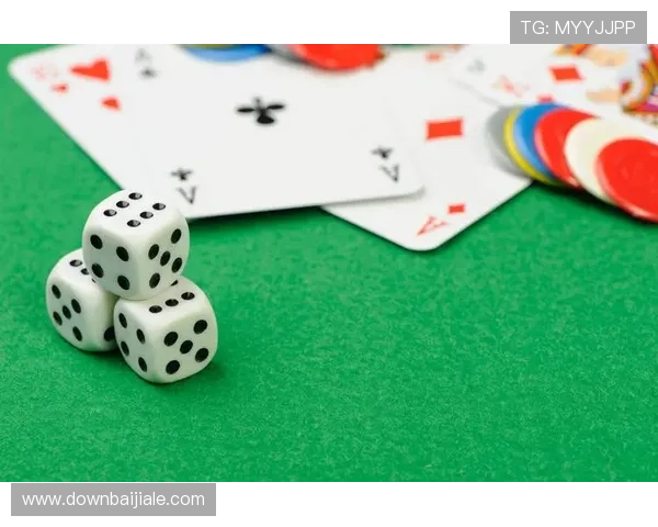 百家樂對子規則與技巧全攻略讓你在賭桌上穩操勝券獲取更多勝利